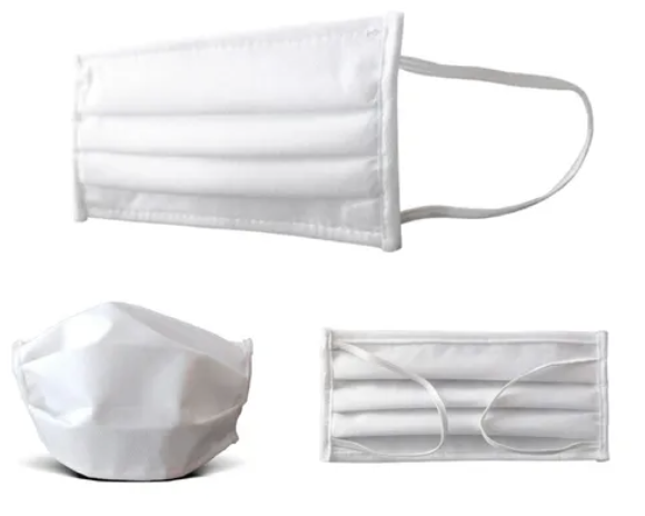 使い捨てマスク